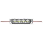 2.4W KESİTTEN 4’LÜ MODÜL LED